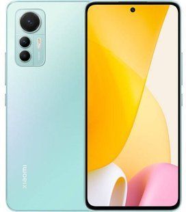 Xiaomi Mi12 Lite 8/128 Green