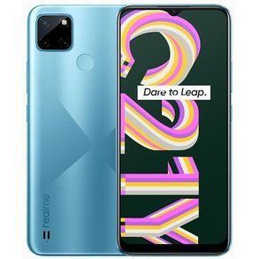 Realme C21Y 4/64 Cross Blue