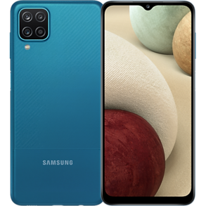 Samsung A12 A125F 2020 4/64 Blue