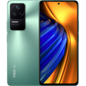 Xiaomi Poco F4 8/256 Green