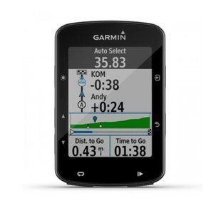 Велокомп'ютер Garmin Edge 520 Plus 010-02083-10