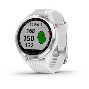 Garmin Approach S42 Golf White 010-02572-01