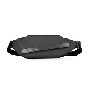Сумка з одною лямкою Mark Ryden Crave MR8331 Black