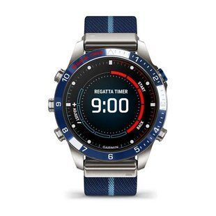 Смарт-годинник MARQ Captain Gen 2 010-02648-11