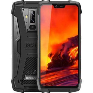 Blackview BV9700 Pro 6/128 Black