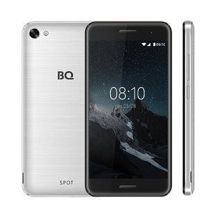 BQ-5010G Sport Silver Brushed