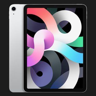 iPad AIR4 10.9 2020 256 LTE Silver MYJ42, MYH42