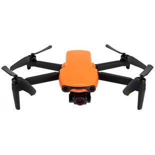 Квадрокоптер AUTEL EVO Nano Plus Premium Bundle Orange 102000767