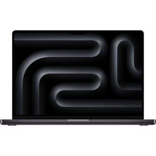Ноутбук Apple MacBook Pro 14" Late M4 Max 32/1Tb 2024 Space Black (MX2K3)