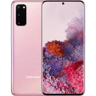 Samsung G981 S20 12/128 Pink