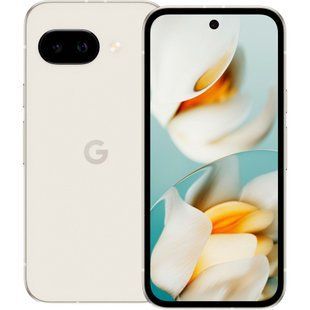 Google Pixel 9a 8/128GB Porcelain