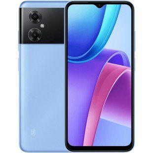 Xiaomi Redmi Note11R 4/128 no NFC Blue