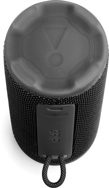 Портативна колонка JBL GRIP Black (JBLGRIPBLK)