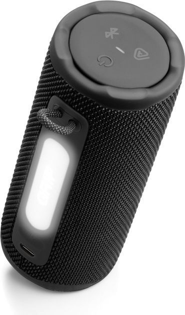 Портативна колонка JBL GRIP Black (JBLGRIPBLK)