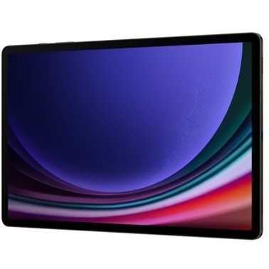 Планшет Samsung Galaxy Tab S9+ 12/256GB Wi-Fi Graphite (SM-X810NZAA)