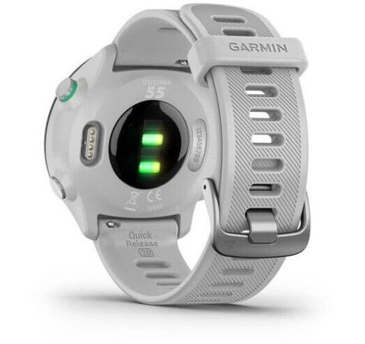 Garmin Forerunner 55 White 010-02562-11