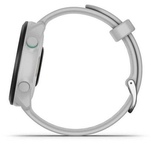 Garmin Forerunner 55 White 010-02562-11