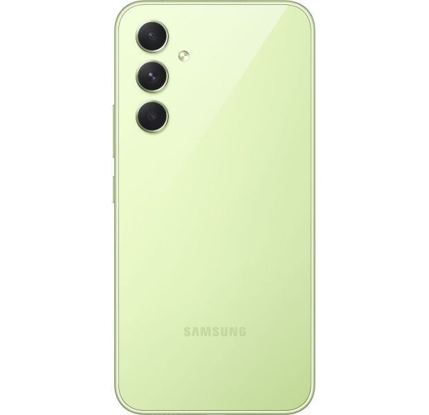 Samsung A54 A546 8/256 Lime