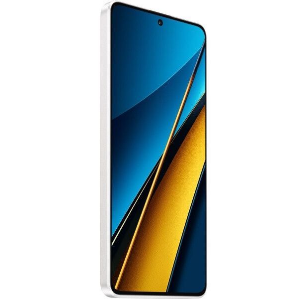 Xiaomi Poco X6 5G 8/256 White