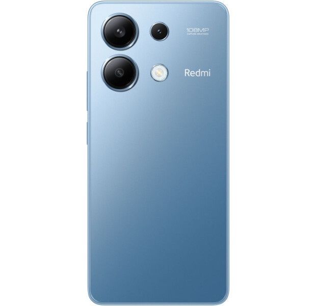 Xiaomi Redmi Note13 8/256 Blue