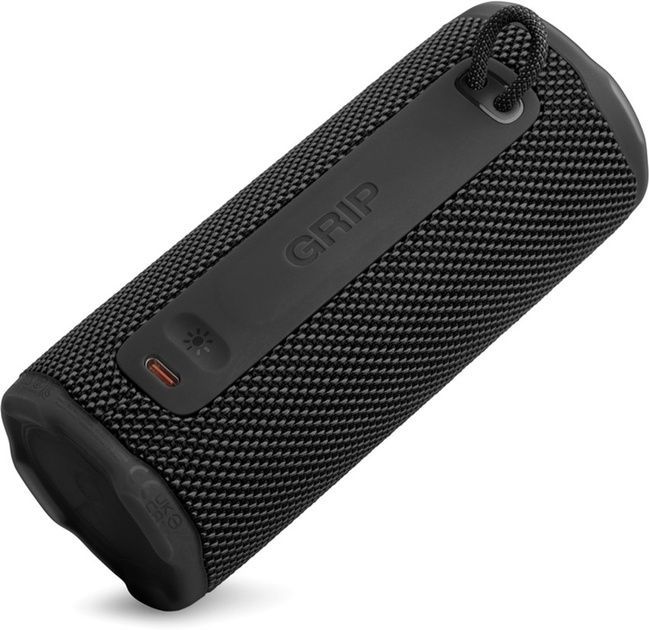 Портативна колонка JBL GRIP Black (JBLGRIPBLK)