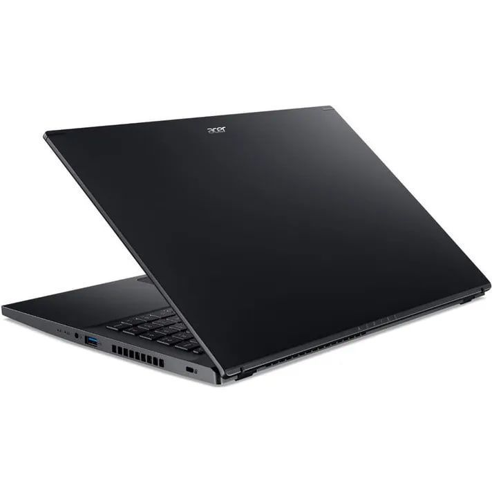 Ноутбук Acer Aspire 7 A715-76G-51G4 Charcoal Black (NH.QN4EU.023) 15,6" Windows 11 Home, чорний