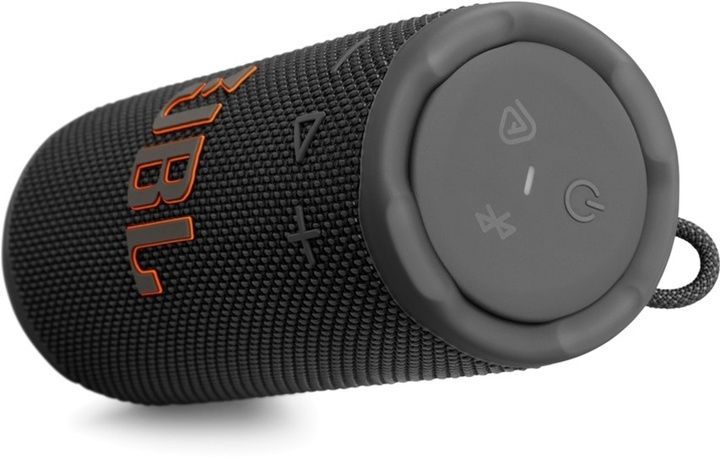 Портативна колонка JBL GRIP Black (JBLGRIPBLK)