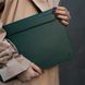 Чохол WIWU Skin Pro 2 Leather Sleeve for MacBook Pro 16,2" (black) 37565