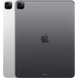 iPad-PRO 12.9 M1 2021 LTE 256 Silver