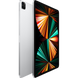 iPad-PRO 12.9 M1 2021 LTE 256 Silver