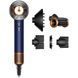 Мультистайлер Dyson Supersonic Nural Straight+Wavy Prussian Blue/Rich Copper (122612-01)