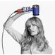 Мультистайлер Dyson Supersonic Nural Straight+Wavy Prussian Blue/Rich Copper (122612-01)