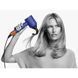 Мультистайлер Dyson Supersonic Nural Straight+Wavy Prussian Blue/Rich Copper (122612-01)