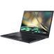 Ноутбук Acer Aspire 7 A715-76G-51G4 Charcoal Black (NH.QN4EU.023) 15,6" Windows 11 Home, чорний