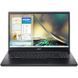 Ноутбук Acer Aspire 7 A715-76G-51G4 Charcoal Black (NH.QN4EU.023) 15,6" Windows 11 Home, чорний