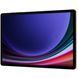 Планшет Samsung Galaxy Tab S9+ 12/256GB Wi-Fi Graphite (SM-X810NZAA)