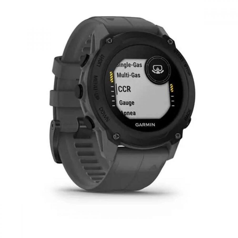 Garmin Descent G1 Dive Computer Slate Gray 010-02604-10