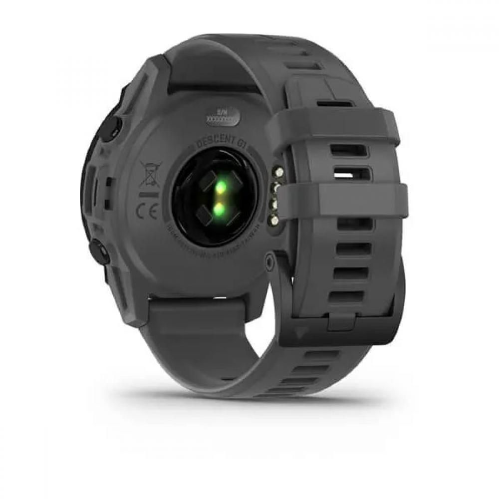 Garmin Descent G1 Dive Computer Slate Gray 010-02604-10