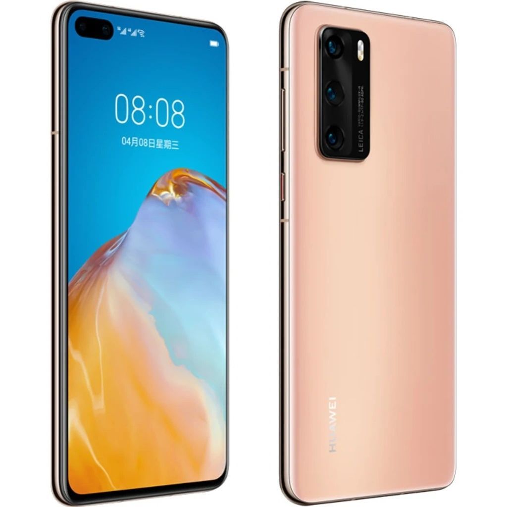 Huawei P40 6/128 Gold