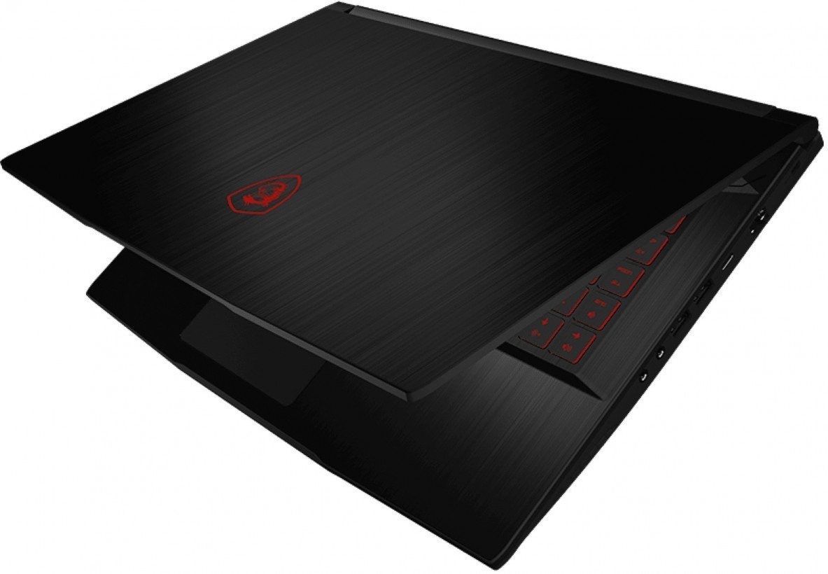 Ноутбук MSI GF6312UCX-1012XPL