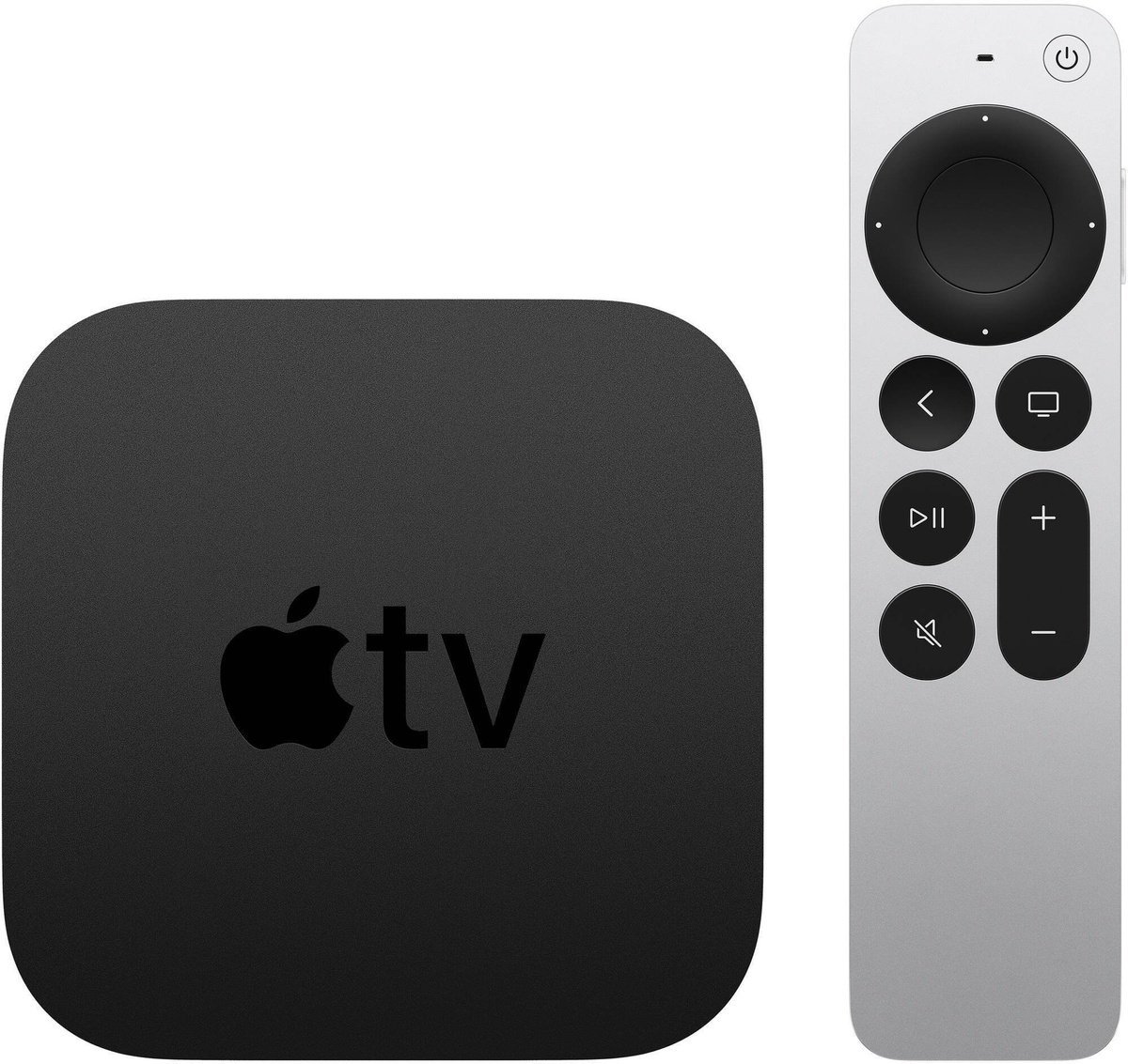 Apple TV 4K Wi-Fi 64 MN873 2022