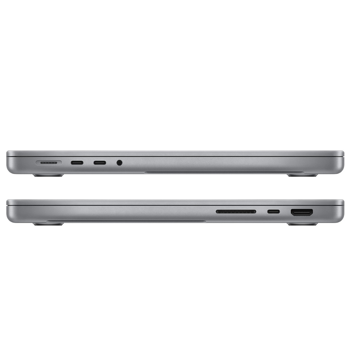 MacBook Pro 16 M2 16/512 2023 Gray MNW83