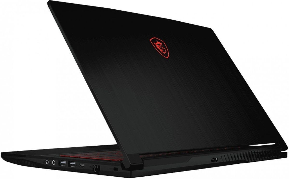 Ноутбук MSI GF6312UCX-1012XPL