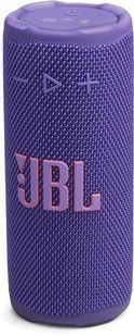 Портативна колонка JBL GRIP Purple (JBLGRIPPUR)