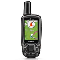 GPS Навігатор Garmin GPSMAP 64st Erope TOPO 010-01199-21