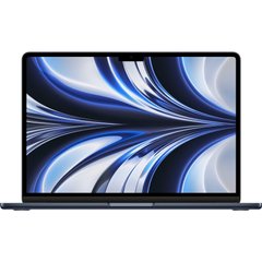 MacBook Air 13,6 M2 Midnight 2022 16CPU/8GPU/512GB Z160000B1
