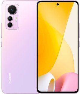 Xiaomi Mi12 Lite 8/128 Pink