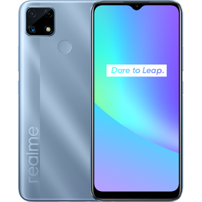 Realme C25s 4/64 Blue