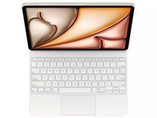 Чохол-клавіатура для планшета Apple Magic Keyboard for iPad Air 13-inch (M3) (MDFW4)