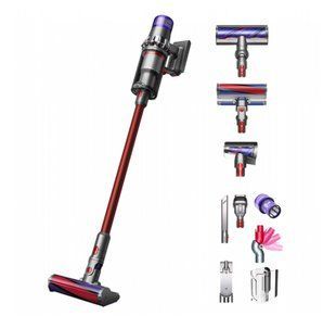Пилосос 2в1 (вертикальний + ручний) Dyson Cyclone V11 Absolute Extra 419651-01